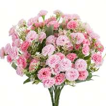 Rose bonbon