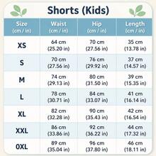 2026 Summer New Children/Youth Shorts Baseball Lifestyle 101 Batters And Bread Shorts Oversized Breathable Quick Drying Shorts ﻿ - KD1055ZXH - 查看 9