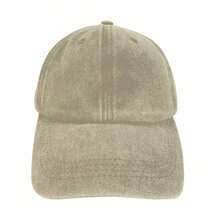 Personalized Custom Birth Flower Washed Baseball Cap With Name, Vintage Distressed Cotton Dad Hat For Women, Summer Beach Vacation Sunshade Cap, Birthday Gift For Mother Grandma Her - Multicolor - View 16