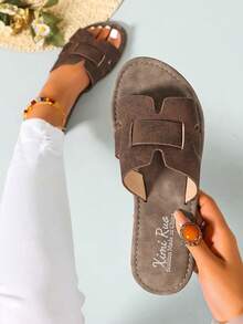 Coffee Brown