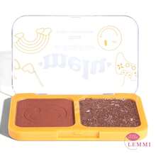 Duo Blush + Melu Ruby Rose Highlighter - 03 - View 1
