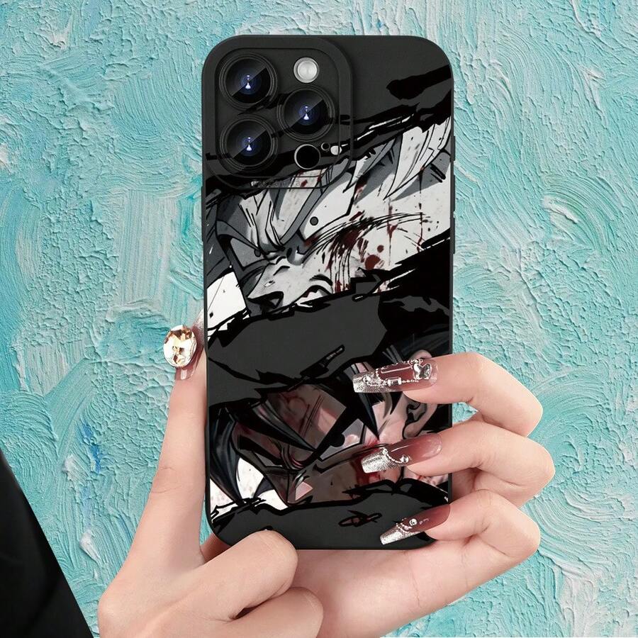 Fashion Phone Cases - 圖片1pcs - 查看 1