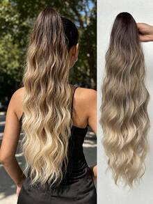 Brown Ombre