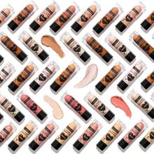 Wet N Wild MegaGlo Makeup Stick, Buildable Color, Versatile Use, Cruelty-Free & Vegan - Where's Walnut?-Father's Day - 當裸體襲擊者 - 查看 2