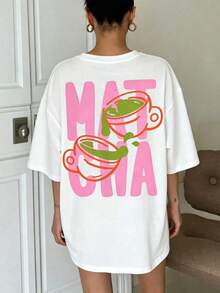 100% Women's Set Summer Clothing, K-Pop Warrior Collection, Pure Cotton Or N-Top, Women's Clothing, Women's Summer Clothing, Party Suit, Women's Sportswear, Women's Promotional Clothing - White - View 4