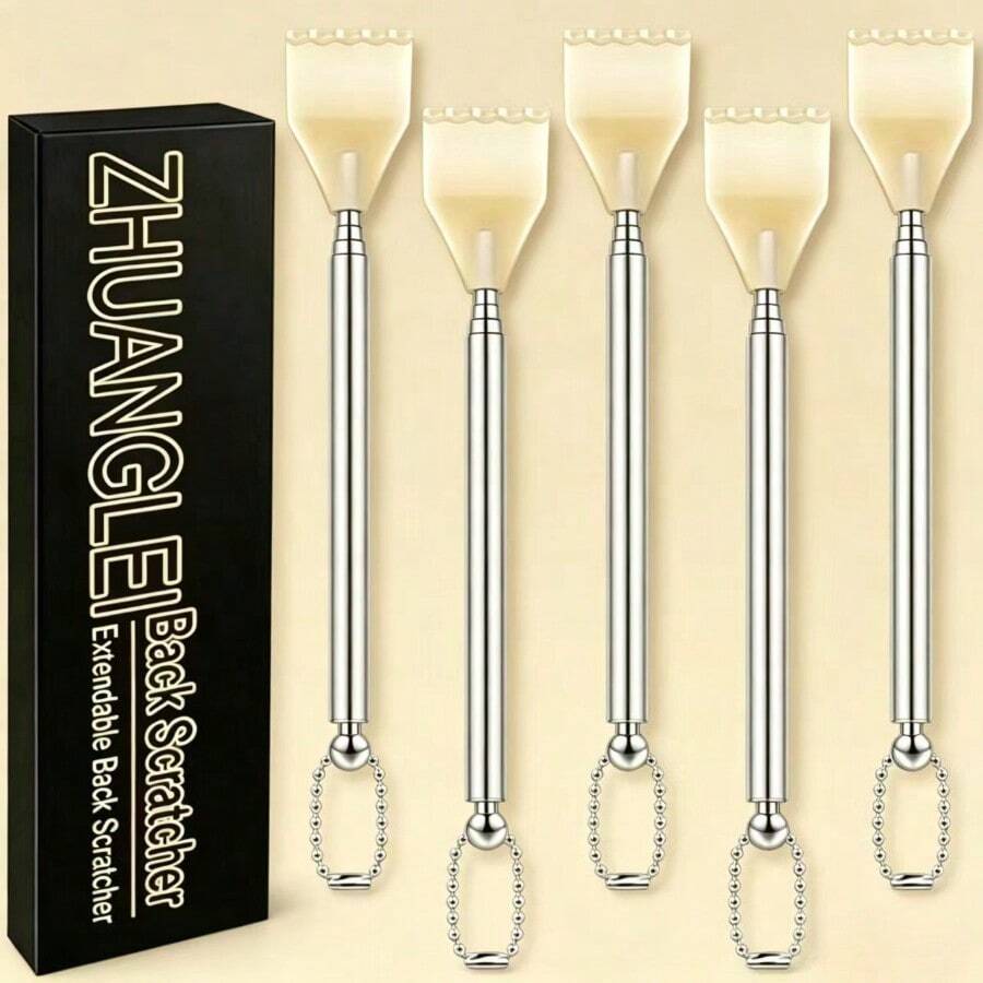 ZHUANGLEI 5PCS Combo Set With Gift Box - View 1