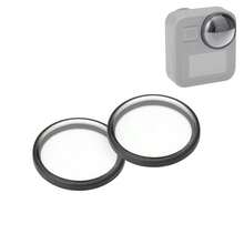 2 PCS PULUZ Acrylic Protective Lens Cover For Max - View 1