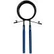 THIN BLUE ALUMINUM