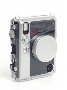 Casing Pelindung Kamera Tahan Debu & Air dari Paduan Aluminium dengan Penutup Lensa Anti Gores, Cocok untuk Kamera Mini, Mudah Digunakan, Tahan Lama, Memberikan Perlindungan Lebih Baik untuk Kamera Anda, Hadiah Ideal untuk Pecinta Fotografi - View 6
