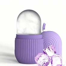roxo - ondulação