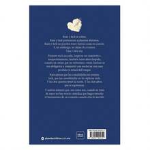 THE COLOR OF INVISIBLE THINGS - Single Book - View 3