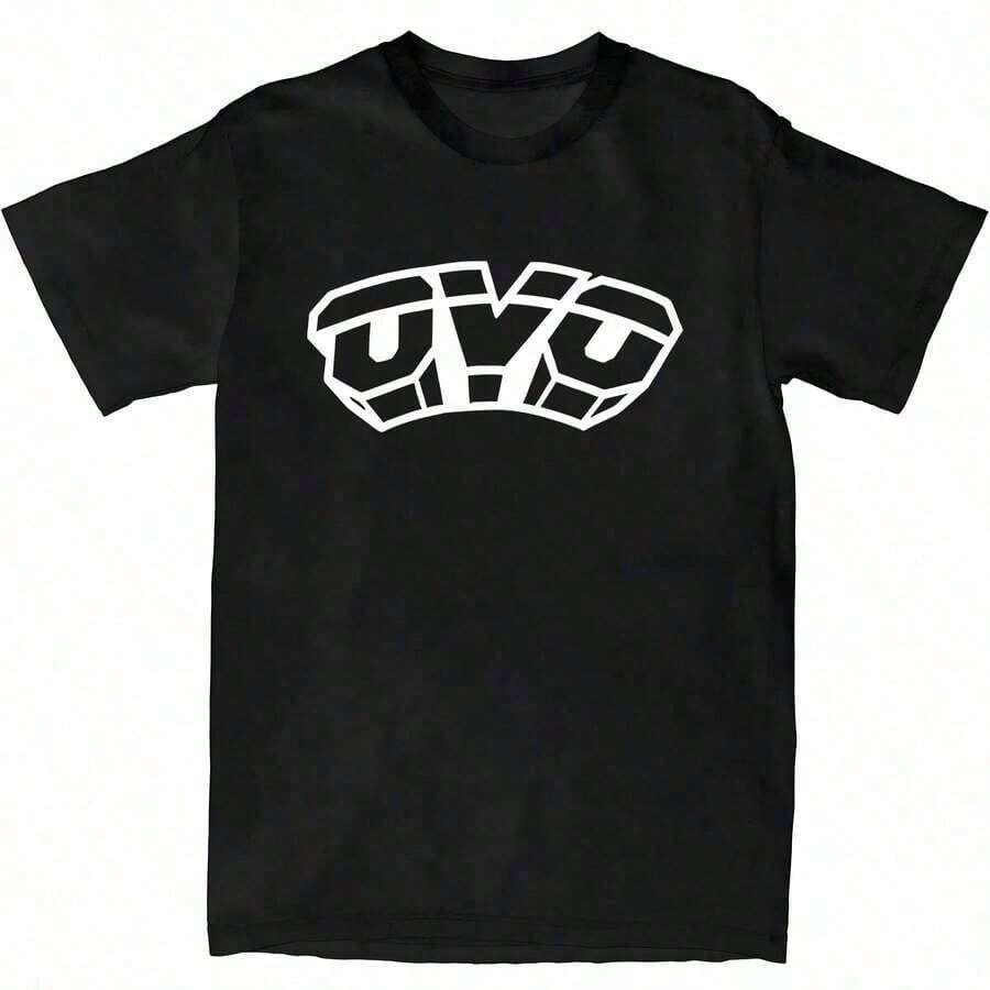 AliyAh-Shirt Vintage 90s T-Shirt, Retro Hop Music T-Shirt, Classic Concert T-Shirt, Fashionable Urban Fan Clothing, 100% Cotton Animation Print T-Shirt. - 白色 - 查看 1