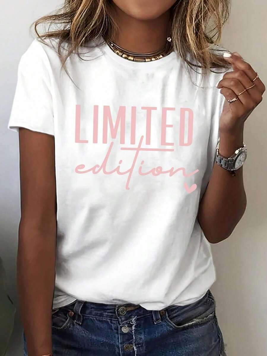 Women T-Shirts