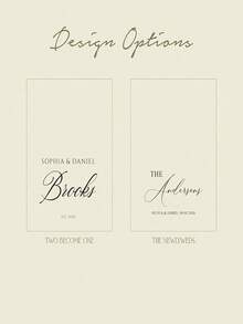 Personalized Custom Wedding Table Runner Linen Table Runner, Groom And Bride Reception Area Decor Banner, Elegant Fabric Sign, Anniversary, Boho - Multicolor - View 5