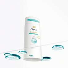Dove Advanced Care Antiperspirant Deodorant For Women Sheer Cool 72 Hour Sweat And Odor Protection 2.6 Oz-Father's Day FZUB - 透明漆 - 查看 6