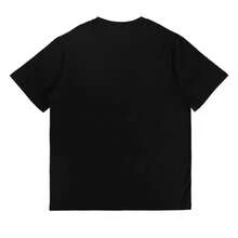 S-1XL Unisex Long-Sleeved Pumas UNAM University Print Short-Sleeved Crew Neck Loose-Fitting Casual Sporty Shirt, Ideal For Everyday Wear And Informal Outings. OSYA - 灰色 - 查看 1