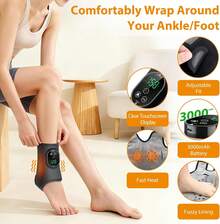 Heating Massage Devices - 1 - View 3