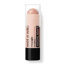 Wet N Wild MegaGlo Makeup Stick, Buildable Color, Versatile Use, Cruelty-Free & Vegan - Where's Walnut?-Father's Day - Mantra Berkilau - View 6