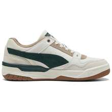 Puma Rebound Casual Series Fashion Comfortable Durable Low-Top Sneakers White Green Sneakers Men 400214-09 - 彩色 - 查看 2