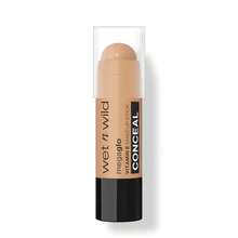 Wet N Wild MegaGlo Makeup Stick, Buildable Color, Versatile Use, Cruelty-Free & Vegan - Where's Walnut?-Father's Day - 你天生就是個天才. - 查看 11