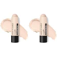 Wet N Wild MegaGlo Makeup Stick, Buildable Color, Versatile Use, Cruelty-Free & Vegan - Where's Walnut?-Father's Day - 濃湯 - 查看 1