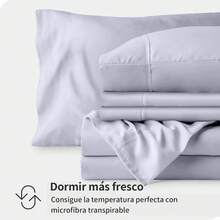 Dormitory Bedding - Black - View 10