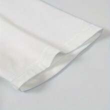 Men T-Shirts - White - View 4
