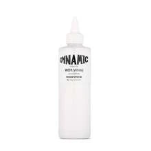 Dynamic Color Co- Professional Quality Pre-Dispersed Inks: Proudly Made In The USA, Dynamic Color Offers Premium Tattoo Inks With The Highest Pigment Content. - White - View 6