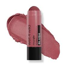 Wet N Wild MegaGlo Makeup Stick, Buildable Color, Versatile Use, Cruelty-Free & Vegan - Where's Walnut?-Father's Day - 別說這不是玫瑰 - 查看 1