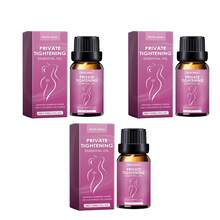 Minyak Esensial Pengencang Area Intim 30ml, Minyak Perawatan Intim Ekstrak Botanikal, Mengencangkan dan Melembapkan Area Intim, Mengatasi Kekenduran dan Kusam, Perawatan Kesehatan Pribadi - Purple - View 9