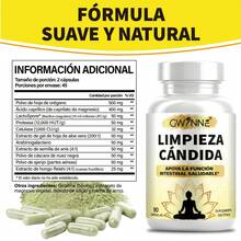 GWYNNE Propolis - 90 Count - View 5