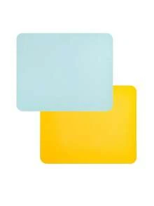 Portable Foldable Nail Table Mat Waterproof PU Leather Manicure Pad With Non-Slip Backing, Easy Clean & Wipeable, Perfect For Nail Salon, Home Studio & Travel, 30x24cm Size, Nail Supplies - Multicolor - View 9
