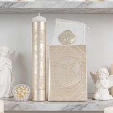 SMK Ceremonias Candles - 1PC - View 2