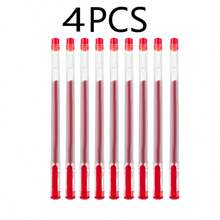 4/8/9pcs Diamond Tip Gel Pen 0.5mm Integrated Ink Cartridge Neutral Pen Smooth Continuous Ink Flow Black Blue Red Ink Student Office Writing Pens - Sets - View 15