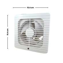 Exhaust Fans - US A Type Plug(110-127V) - View 1