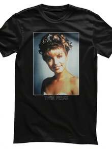 Men T-Shirts - Black - View 1