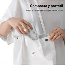 Foot Massager - One Size Fits All - View 5