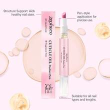 2pcs Nail Care Oil Pen, Daily Moisturizing Nail Care, Easy To Apply Nail Polish Pen - Multiple Specifications - View 8