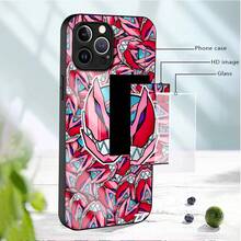 24-Stunden-Versand aus DE/FR/ES – Kamen Rider 04 Panzerglas-Handyhülle für iPhone 17 16 15 14 13 12 11 Pro Pro Max Plus &  Galaxy S21 S22 S23 S24 S25 S26 Ultra, 9H Hartschale Stoßfeste Anime-Tokusatsu-Hülle, Geburtstagsgeschenk für männliche Fans - B - Übersicht 7