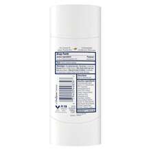 Dove Advanced Care Antiperspirant Deodorant For Women Sheer Cool 72 Hour Sweat And Odor Protection 2.6 Oz-Father's Day FZUB - 透明漆 - 查看 7
