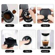 Permanent Coffee Filters - Default - View 7