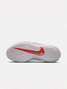 Nike 男款 G.T. CUT 4  30TH EP 低筒籃球鞋 II7531-400 - 藍白色 - 查看 6