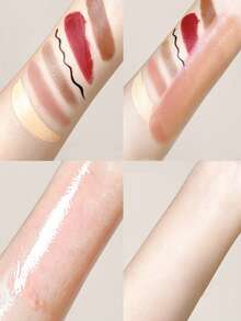 L'Oreal Flower Essence Purifying Cleansing Oil - 250ml - 250ml - View 9