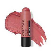 Wet N Wild MegaGlo Makeup Stick, Buildable Color, Versatile Use, Cruelty-Free & Vegan - Where's Walnut?-Father's Day - 花卉多數派 - 查看 1