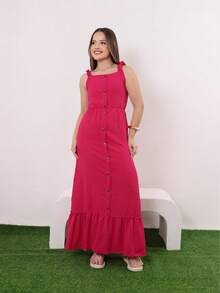 Rosa chiclete