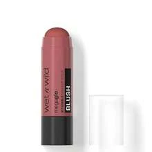 Wet N Wild MegaGlo Makeup Stick, Buildable Color, Versatile Use, Cruelty-Free & Vegan - Where's Walnut?-Father's Day - Current Jam - View 6