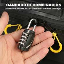 Outsunny Bolsa de Techo para Coche 594L, Impermeable, Cofre de Techo para Coche con 6 Correas Ajustables, Alfombrilla Antideslizante, Ganchos, Adecuada para Todos Los Vehículos con/sin Portaequipajes - Amarillo - Ver 8