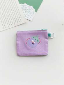 Dompet Bra Tak Terlihat yang Modis - Dompet Multi-Warna, Dapat Diatur, Lembut dan Ramah Kulit, Dengan Desain Penutup Jepit untuk Mencegah Barang Jatuh, Ringan dan Bernapas, Tidak Terasa Benda Asing, Dapat Dicuci dan Digunakan Kembali, Dompet Perjalanan dan Kantong Tersembunyi untuk Paspor - MultiWarna - View 14