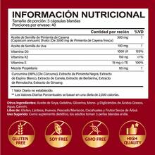 GWYNNE Vitamins/Minerals - 120 Count - View 4