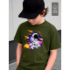 Verde militar